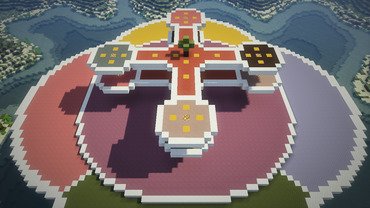 Making It Up map screenshot