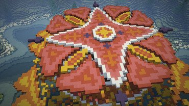 Mistic map screenshot