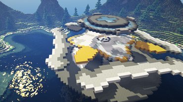 Oversplegg map screenshot