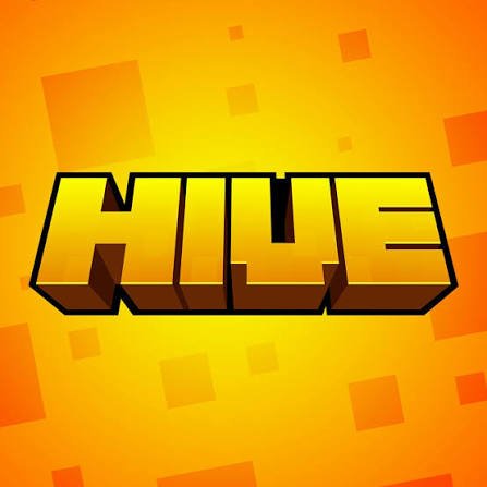 The Hive logo