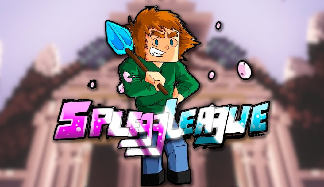 Splegg League logo
